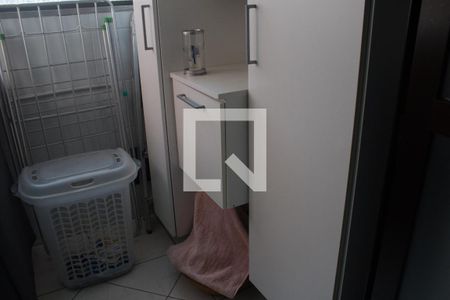 Apartamento à venda com 73m², 2 quartos e 2 vagasÁrea de Serviço