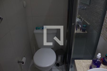 Apartamento à venda com 73m², 2 quartos e 2 vagasBanheiro