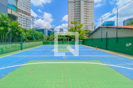 Apartamento à venda com 126m², 4 quartos e 2 vagasQuadra