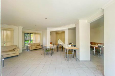 Apartamento à venda com 126m², 4 quartos e 2 vagasÁrea comum - Salão de festas