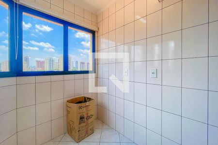 Apartamento à venda com 126m², 4 quartos e 2 vagasCozinha