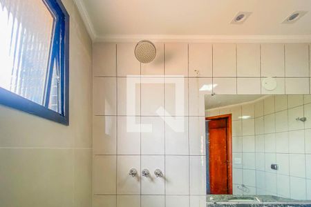 Apartamento à venda com 126m², 4 quartos e 2 vagasBanheiro Suite