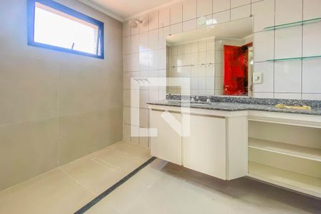 Apartamento à venda com 126m², 4 quartos e 2 vagasBanheiro Suite