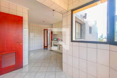 Apartamento à venda com 126m², 4 quartos e 2 vagasCozinha