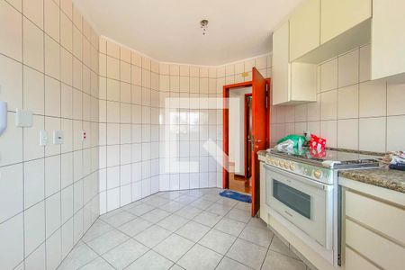 Apartamento à venda com 126m², 4 quartos e 2 vagasCozinha