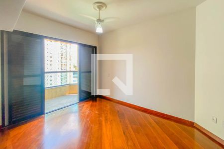 Apartamento à venda com 126m², 4 quartos e 2 vagasSuite