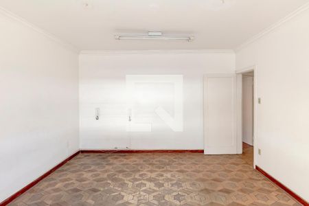 Sala de casa para alugar com 2 quartos, 70m² em Vila Nova Conceição, São Paulo