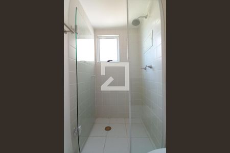 Apartamento à venda com 67m², 3 quartos e 1 vaga Apartamento à venda com 67m², 3 quartos e 1 vagaBanheiro da Suíte