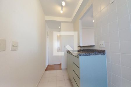 Apartamento à venda com 67m², 3 quartos e 1 vaga Apartamento à venda com 67m², 3 quartos e 1 vagaCozinha