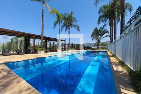 Apartamento à venda com 67m², 3 quartos e 1 vaga Apartamento à venda com 67m², 3 quartos e 1 vagaÁrea comum - Piscina