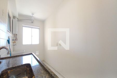 Apartamento à venda com 67m², 3 quartos e 1 vaga Apartamento à venda com 67m², 3 quartos e 1 vagaCozinha