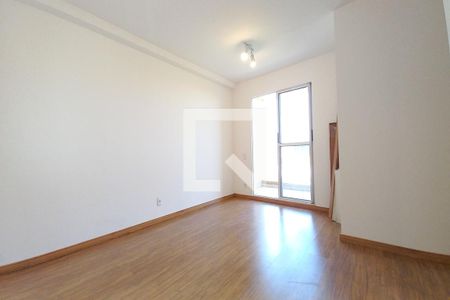 Sala de apartamento à venda com 3 quartos, 67m² em Residencial Parque da Fazenda, Campinas