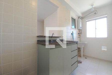 Apartamento à venda com 67m², 3 quartos e 1 vaga Apartamento à venda com 67m², 3 quartos e 1 vagaCozinha