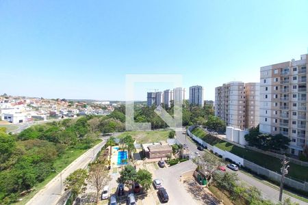 Apartamento à venda com 67m², 3 quartos e 1 vaga Apartamento à venda com 67m², 3 quartos e 1 vagaVista da Suíte