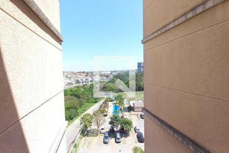 Apartamento à venda com 67m², 3 quartos e 1 vaga Apartamento à venda com 67m², 3 quartos e 1 vagaVista da Área de Serviço