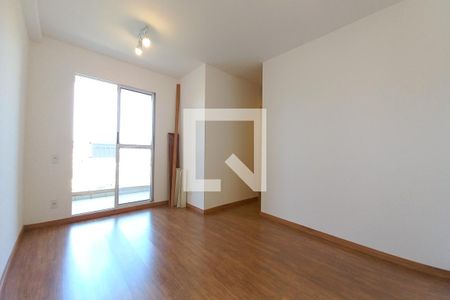 Sala de apartamento à venda com 3 quartos, 67m² em Residencial Parque da Fazenda, Campinas