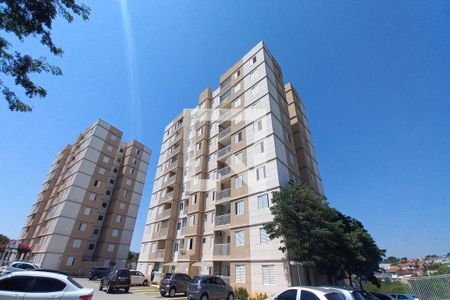 Apartamento à venda com 67m², 3 quartos e 1 vaga Apartamento à venda com 67m², 3 quartos e 1 vagaFachada do Prédio