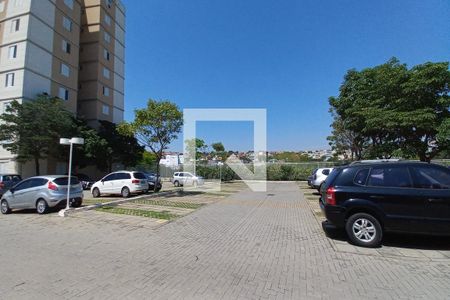 Apartamento à venda com 67m², 3 quartos e 1 vaga Apartamento à venda com 67m², 3 quartos e 1 vagaGaragem