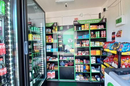 Apartamento à venda com 67m², 3 quartos e 1 vaga Apartamento à venda com 67m², 3 quartos e 1 vagaÁrea comum - Mercado