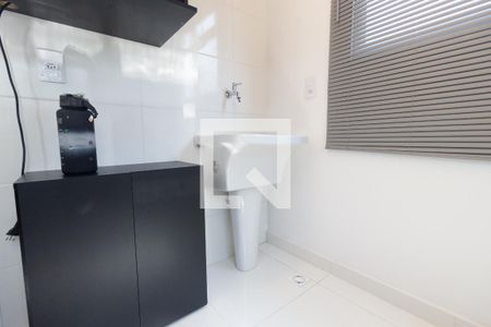 Apartamento à venda com 32m², 1 quarto e sem vagaÁrea de serviço