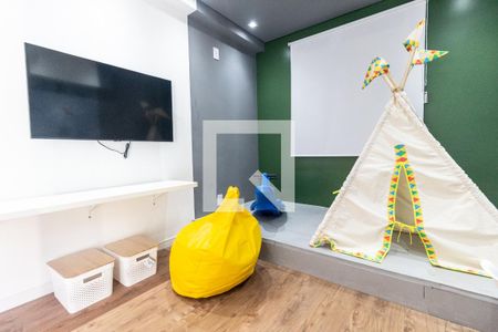 Apartamento à venda com 32m², 1 quarto e sem vagaÁrea Comum