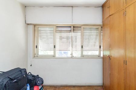 Quarto 1 de apartamento à venda com 2 quartos, 78m² em Higienópolis, São Paulo