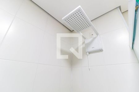 Apartamento para alugar com 28m², 1 quarto e sem vagaBanheiro