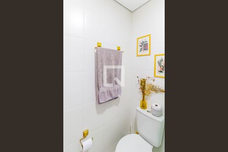 Apartamento para alugar com 28m², 1 quarto e sem vagaBanheiro