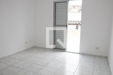 Quarto 1 de casa para alugar com 2 quartos, 96m² em Parque Vitoria, São Paulo