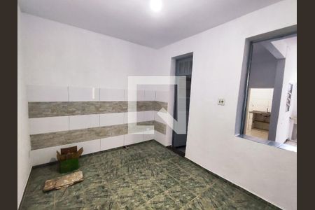 Quarto 2 de casa para alugar com 2 quartos, 50m² em Piedade, Rio de Janeiro