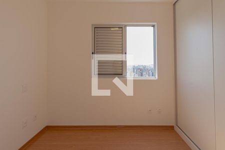 Apartamento para alugar com 63m², 2 quartos e 2 vagasQuarto 2 Suíte