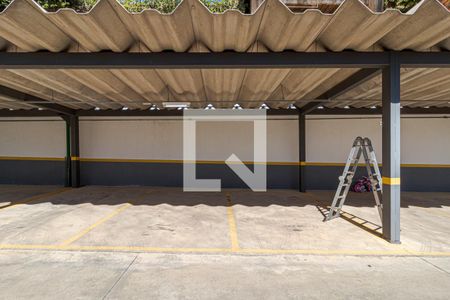 Apartamento para alugar com 63m², 2 quartos e 2 vagasGaragem