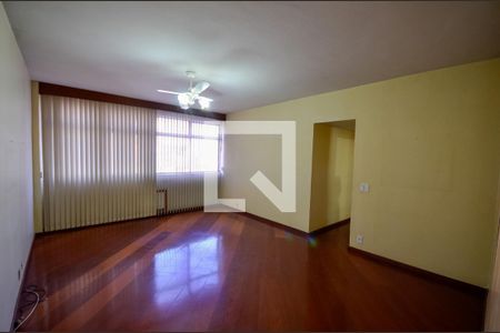 Sala de apartamento à venda com 3 quartos, 94m² em Andaraí, Rio de Janeiro