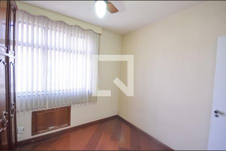 Quarto 1 de apartamento à venda com 3 quartos, 94m² em Andaraí, Rio de Janeiro