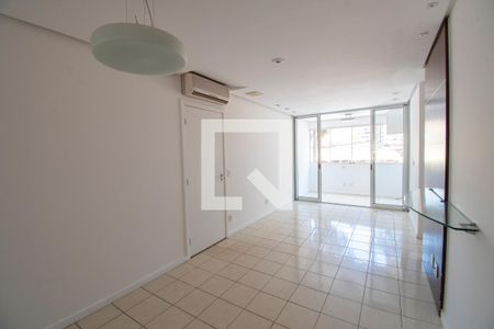 Sala de apartamento para alugar com 3 quartos, 100m² em Taguatinga, Brasília