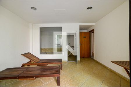 Apartamento para alugar com 125m², 3 quartos e 3 vagas Apartamento para alugar com 125m², 3 quartos e 3 vagasÁrea comum