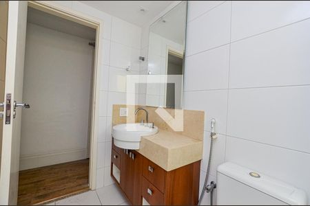 Apartamento para alugar com 125m², 3 quartos e 3 vagas Apartamento para alugar com 125m², 3 quartos e 3 vagasBanheiro