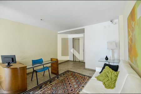 Apartamento para alugar com 125m², 3 quartos e 3 vagas Apartamento para alugar com 125m², 3 quartos e 3 vagasÁrea comum