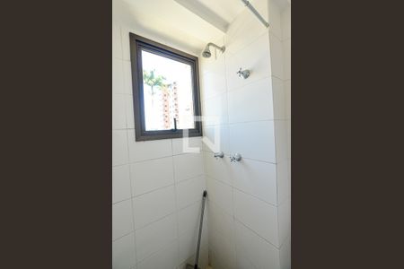 Apartamento para alugar com 125m², 3 quartos e 3 vagas Apartamento para alugar com 125m², 3 quartos e 3 vagasBanheiro