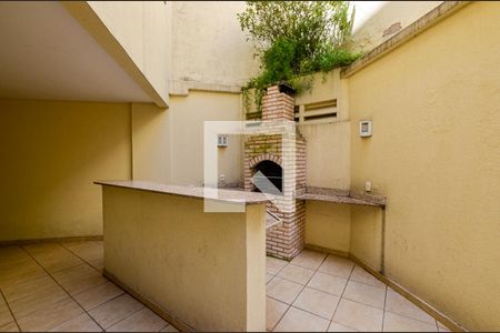 Apartamento para alugar com 125m², 3 quartos e 3 vagas Apartamento para alugar com 125m², 3 quartos e 3 vagasÁrea comum
