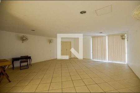 Apartamento para alugar com 125m², 3 quartos e 3 vagas Apartamento para alugar com 125m², 3 quartos e 3 vagasÁrea comum