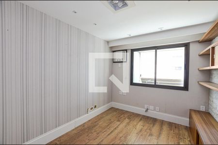 Apartamento para alugar com 125m², 3 quartos e 3 vagas Apartamento para alugar com 125m², 3 quartos e 3 vagasQuarto 2