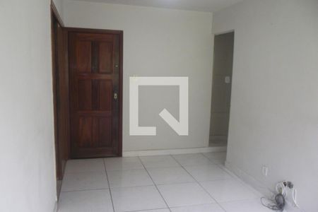 Sala de apartamento à venda com 2 quartos, 57m² em Engenho Novo, Rio de Janeiro