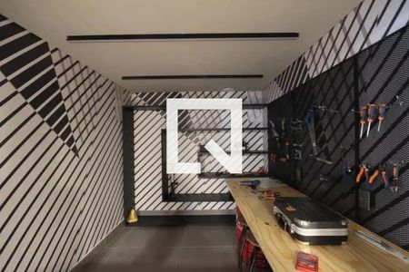 Studio para alugar com 20m², 1 quarto e sem vagaOficina