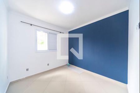 Quarto 1 de apartamento à venda com 2 quartos, 55m² em Vila Francisco Matarazzo, Santo André