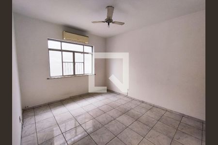 Sala de apartamento à venda com 2 quartos, 59m² em Quintino Bocaiúva, Rio de Janeiro