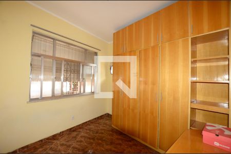 Quarto 1 de apartamento à venda com 2 quartos, 61m² em Vila Kosmos, Rio de Janeiro