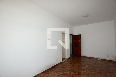 Sala de apartamento à venda com 2 quartos, 61m² em Vila Kosmos, Rio de Janeiro