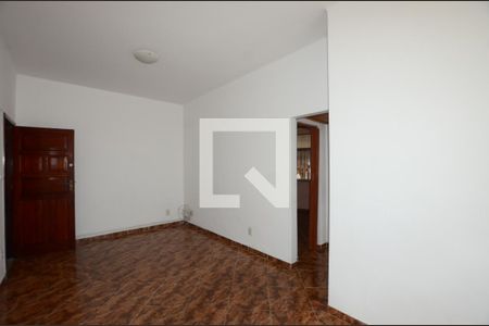 Sala de apartamento à venda com 2 quartos, 61m² em Vila Kosmos, Rio de Janeiro