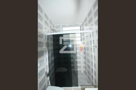 Casa de condomínio à venda com 300m², 4 quartos e 2 vagasBanheiro Social 1